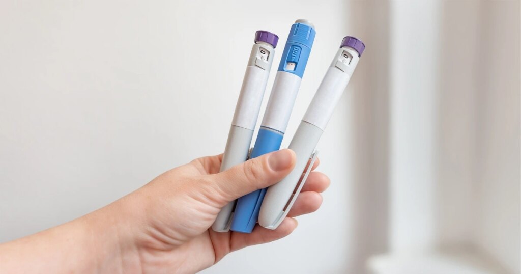 Drugmakers developing monthly weight loss drugs rather than weekly Drugmakers developing monthly weight loss drugs rather than weekly