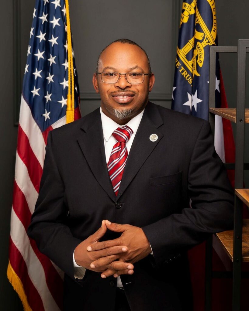 Savannah Alderman Leggett Appointed to Inspiritus Board of Directors • Savannah, GA Savannah Alderman Leggett Appointed to Inspiritus Board of Directors • Savannah, GA