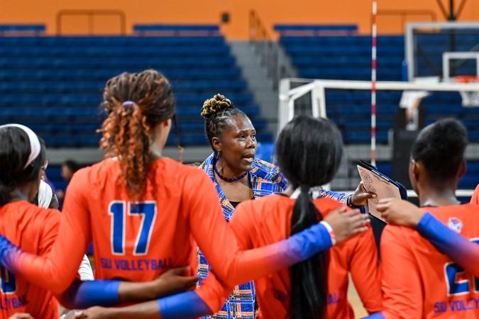 Savannah State Volleyball Inks Five New Players for ’26 Season Savannah State Volleyball Inks Five New Players for '26 Season