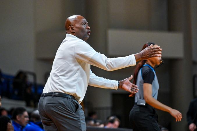 Savannah State Announces 2026-27 Women's Basketball Signing Class