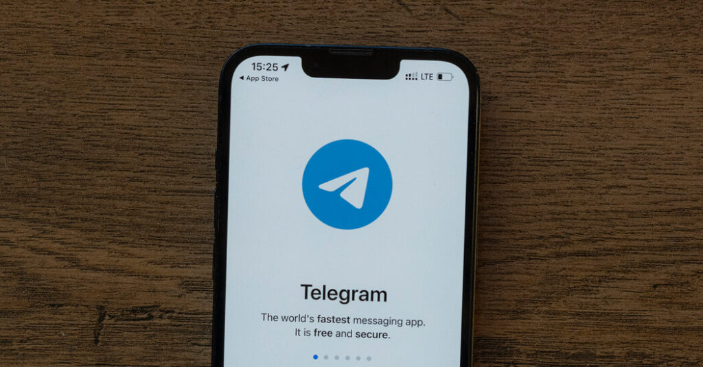 As India Temporarily Bans Telegram, Which Other Countries Have Restricted the Messaging App? As India Temporarily Bans Telegram, Which Other Countries Have Restricted the Messaging App?