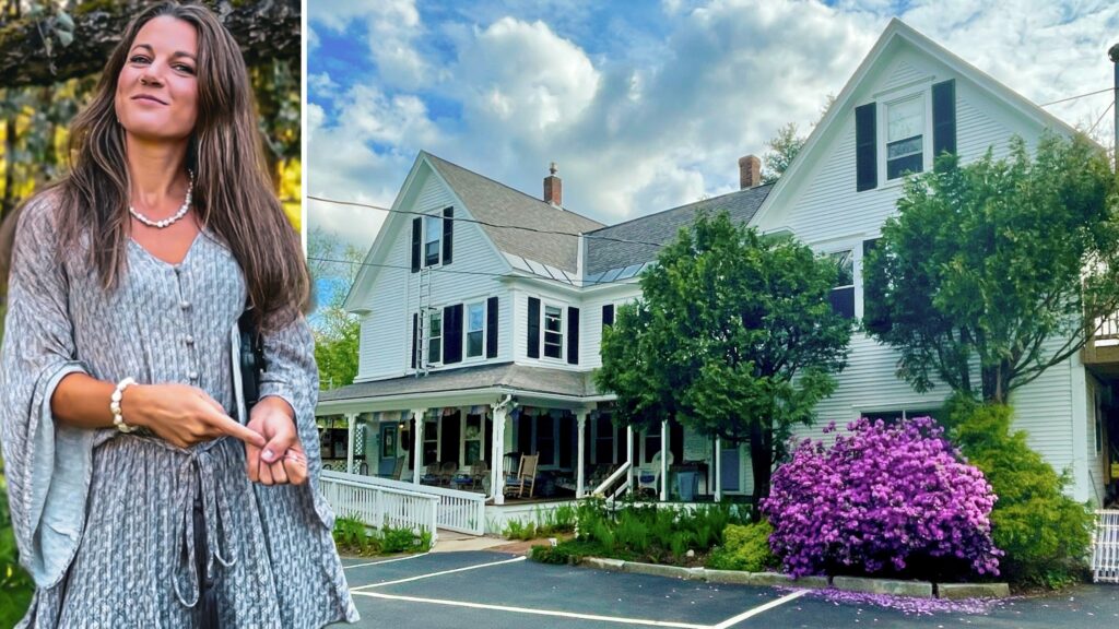 They Turned a Fixer-Upper Into a Thriving $100K/Year Niche Business: A Hostel