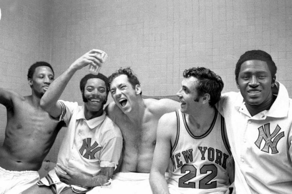 HBCU stars contributed to New York Knicks championship history HBCU stars contributed to New York Knicks championship history