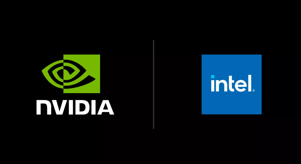 Intel CPUs with Nvidia RTX integrated graphics are targeting an early 2028 release