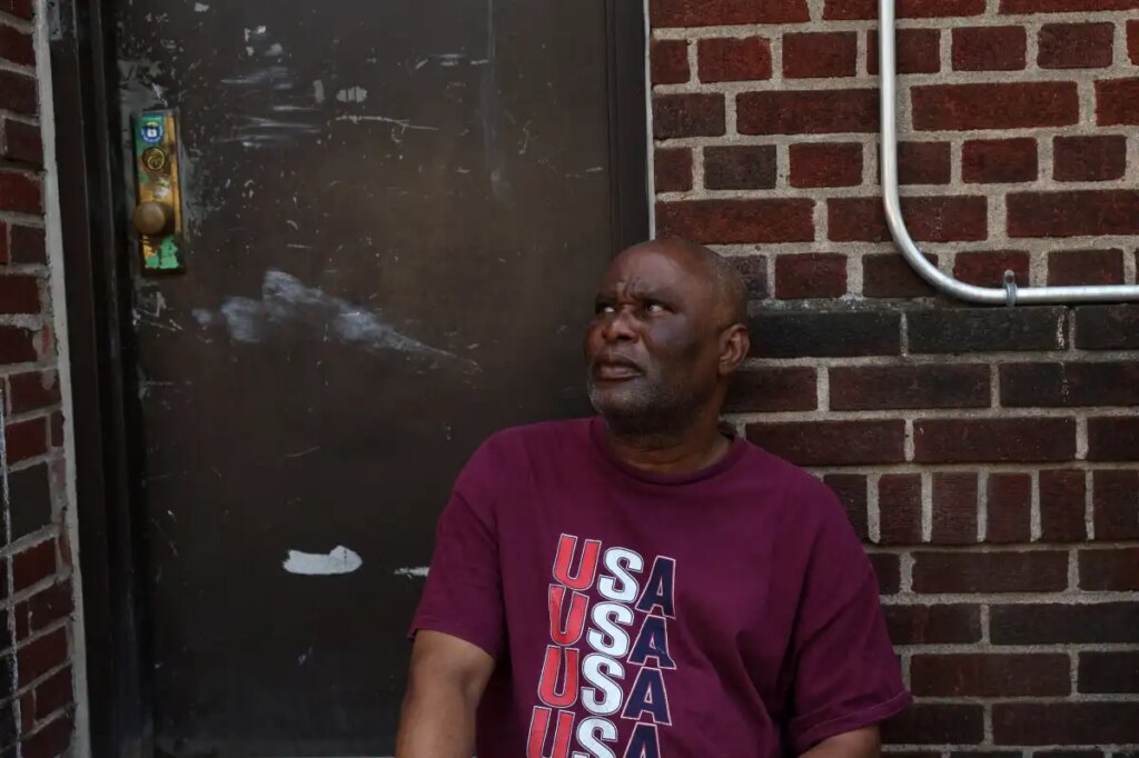 Outrage builds over Supreme Court’s termination of TPS for Haitians Outrage builds over Supreme Court’s termination of TPS for Haitians