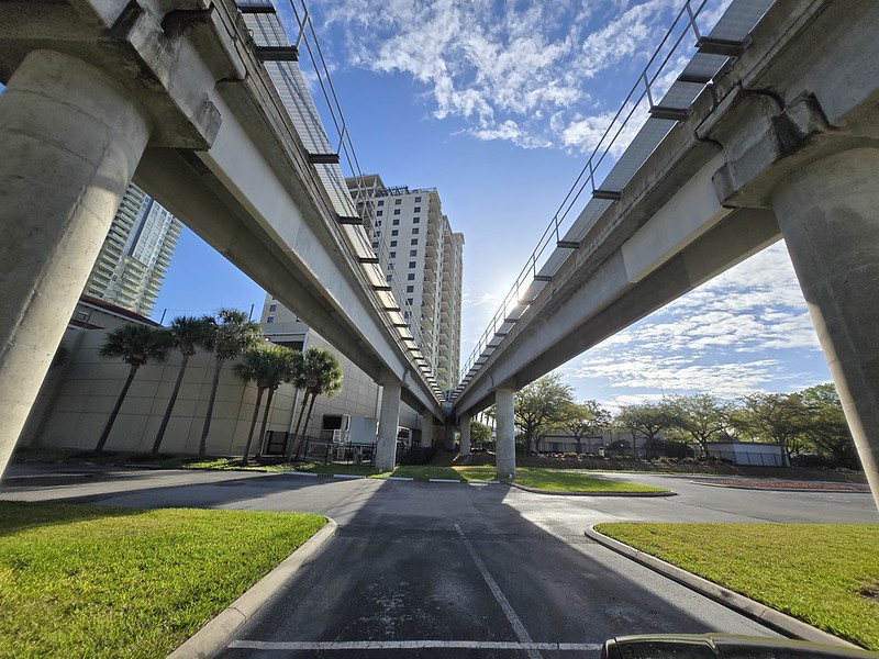 Rethinking the Skyway: What’s Next for DT Transit? Rethinking the Skyway: What’s Next for DT Transit?