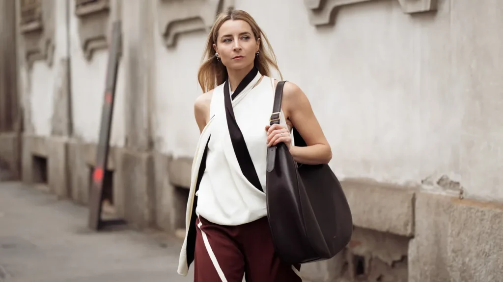 The Best Shoes to Wear With Wide-Leg Pants to Look Like a Fashion Pro This Summer