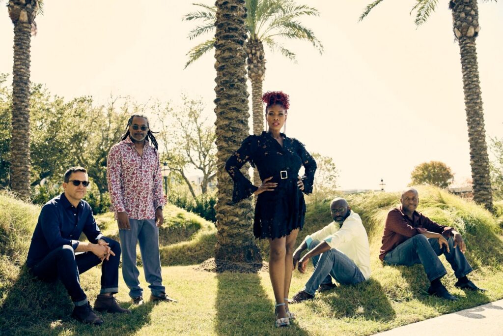 Ranky Tanky’s New Single Is a Love Letter to the Gullah Village – Garden & Gun