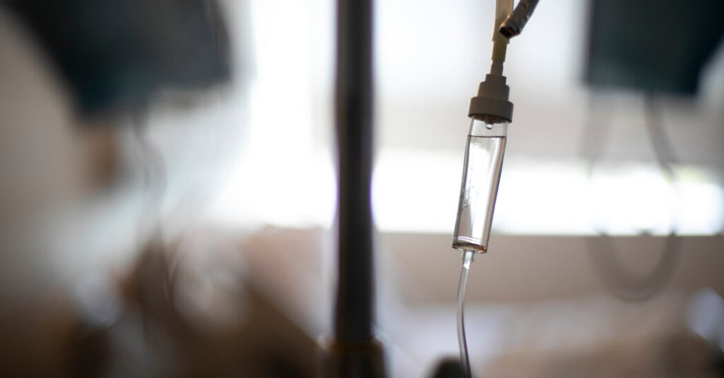 Medical Journal Retracts Study Claiming Cancer Therapy Is More Effective When Given in the Morning Medical Journal Retracts Study Claiming Cancer Therapy Is More Effective When Given in the Morning