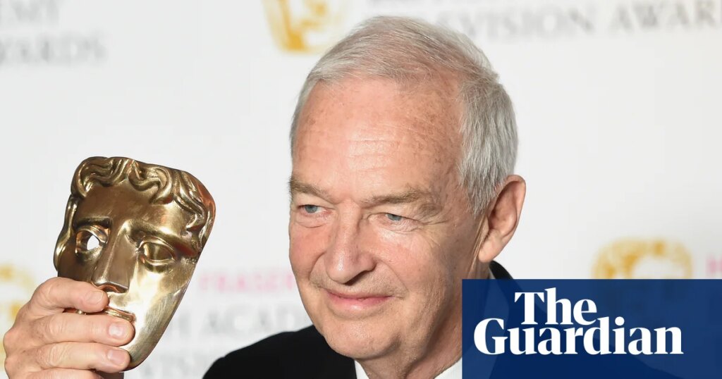 Former Channel 4 News anchor Jon Snow diagnosed with Alzheimer’s | Jon Snow