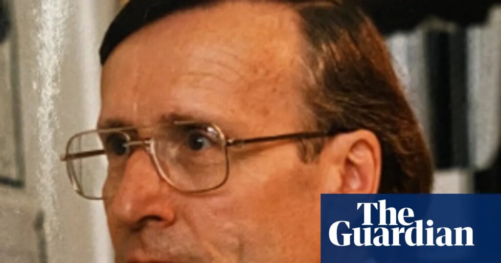 The Rev Michael Humphreys obituary | Research and development The Rev Michael Humphreys obituary | Research and development