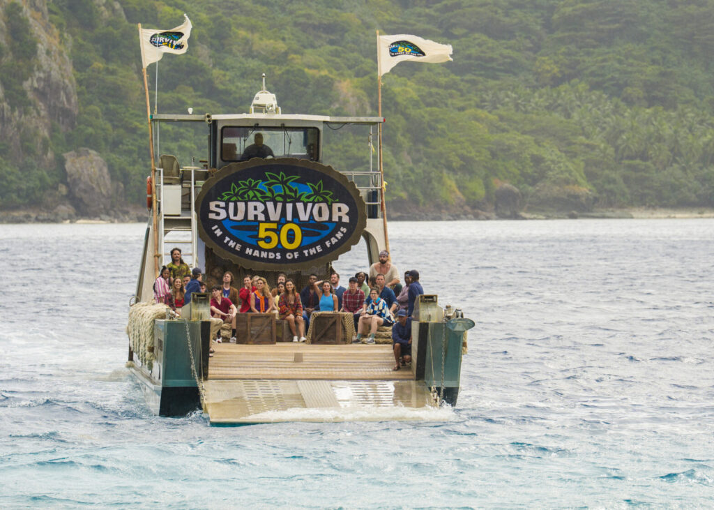 Vacation Like A Castaway In The Fijian Paradise Where