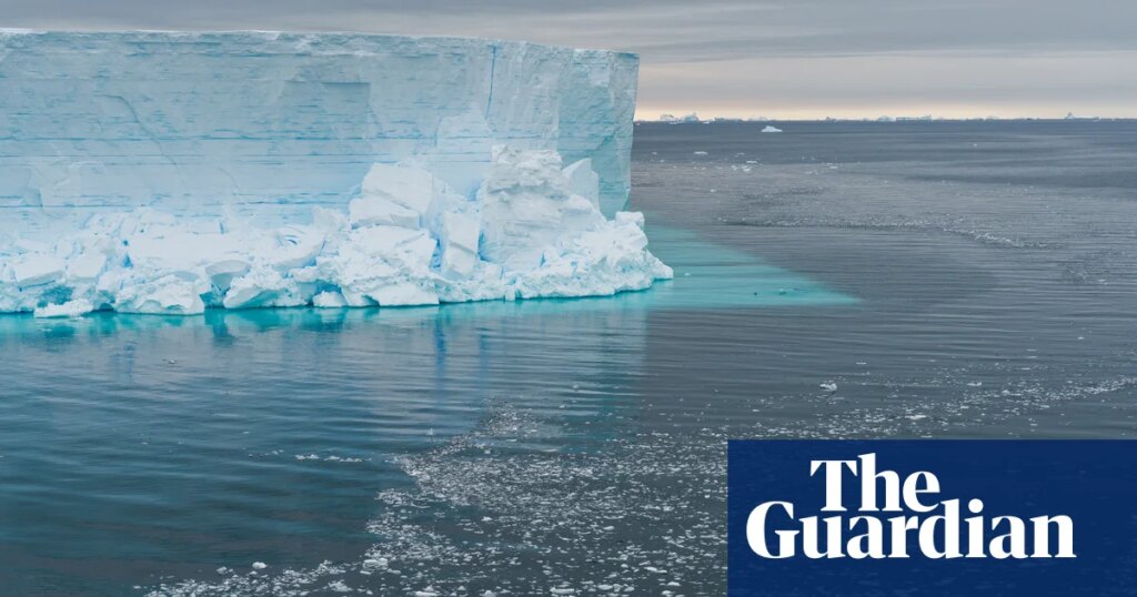 Antarctica’s west coast missing an area of sea ice the size of France as temperatures peak 20C above average | Antarctica Antarctica’s west coast missing an area of sea ice the size of France as temperatures peak 20C above average | Antarctica