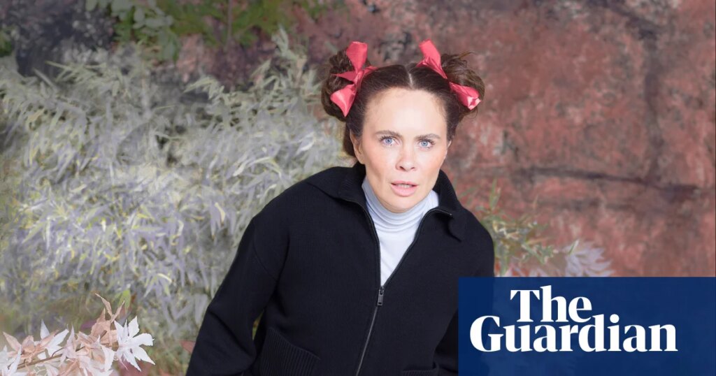 Comedian Joanne McNally looks back: ‘In my 20s, my bulimia was spiralling out of control. My breakdown was the making of me’ | Family