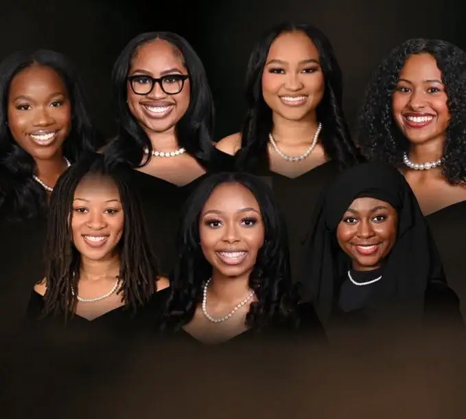 Meet the Spelman Seven — Historic Class of 2026 Valedictorians Meet the Spelman Seven — The Most Valedictorians in Spelman College History