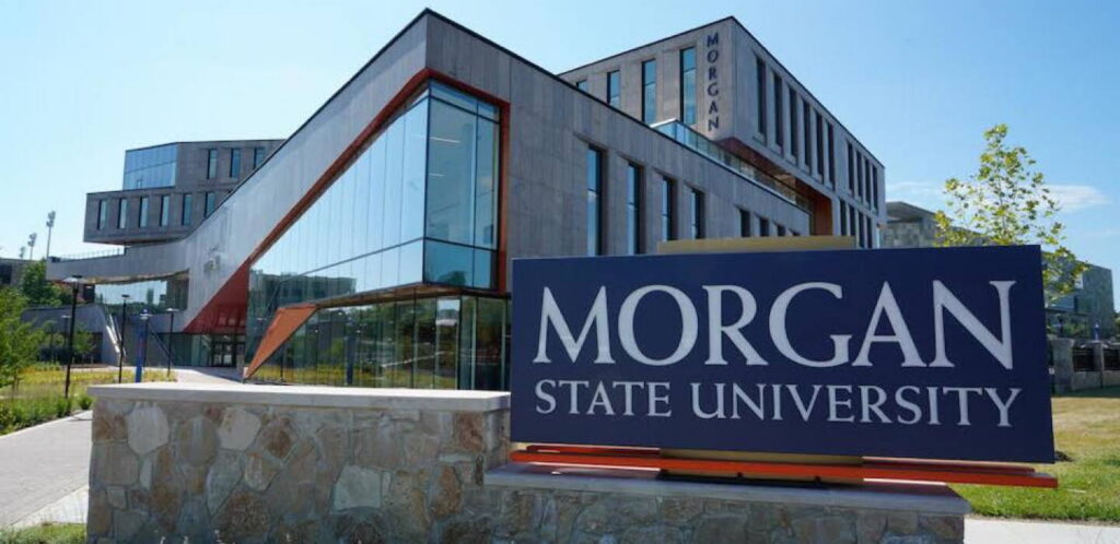 HBCU News - Morgan State University Joins Association of University Research Parks, Expanding Research and Innovation Ecosystem