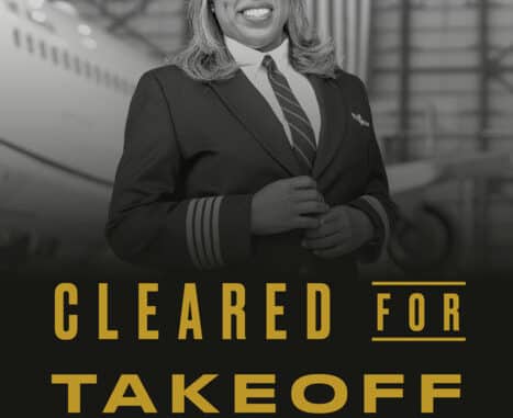 Cleared for Takeoff: Black Woman Pilot Shares Rare Firsthand Account of 9/11 from the Runway – Free Press of Jacksonville Cleared for Takeoff: Black Woman Pilot Shares Rare Firsthand Account of 9/11 from the Runway – Free Press of Jacksonville