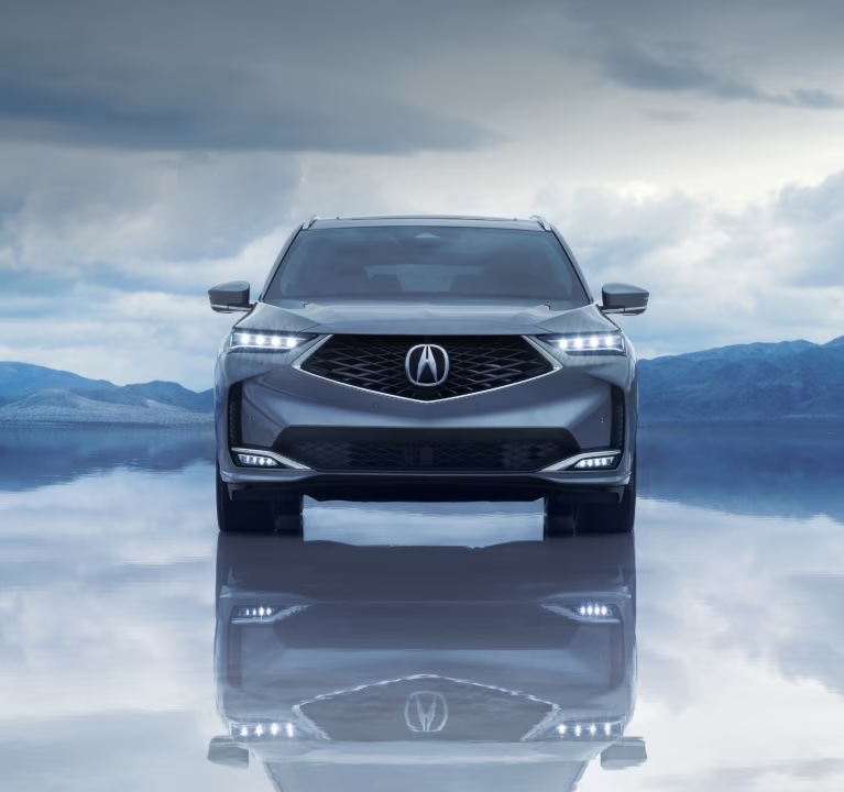 Reviewing the 2026 Acura MDX Type S SH-AWD Advance Reviewing the 2026 Acura MDX Type S SH-AWD Advance