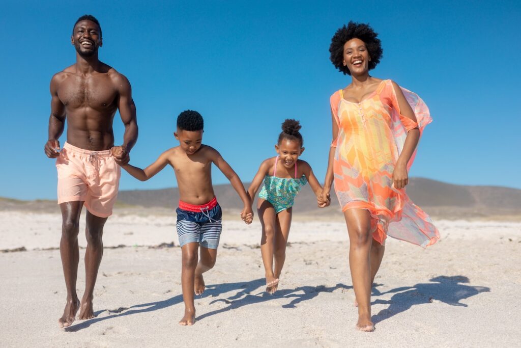 Our 2026 Sunscreen Guide – Expert Picks for Melanin-Rich Skin Our 2026 Sunscreen Guide – Expert Picks for Melanin-Rich Skin
