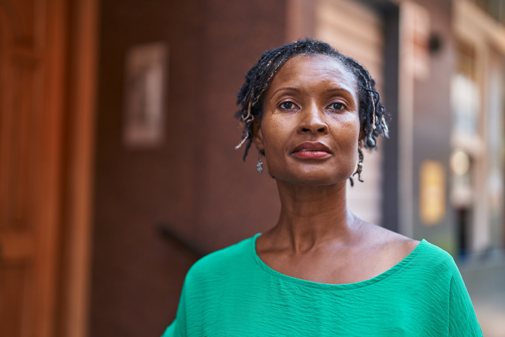 Black Women Leaders Are Not Burnt Out, We Are Being Extracted From