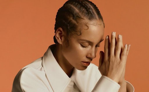 Alicia Keys to Perform “Empire State of Mind” at Knicks Championship Celebration Alicia Keys to Perform “Empire State of Mind” at Knicks Championship Celebration