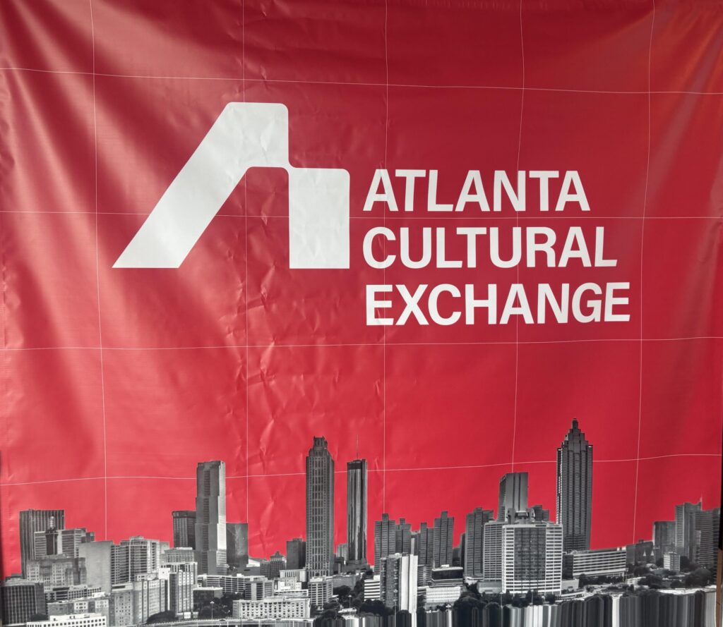 Atlanta showcases Black culture for FIFA World Cup 2026