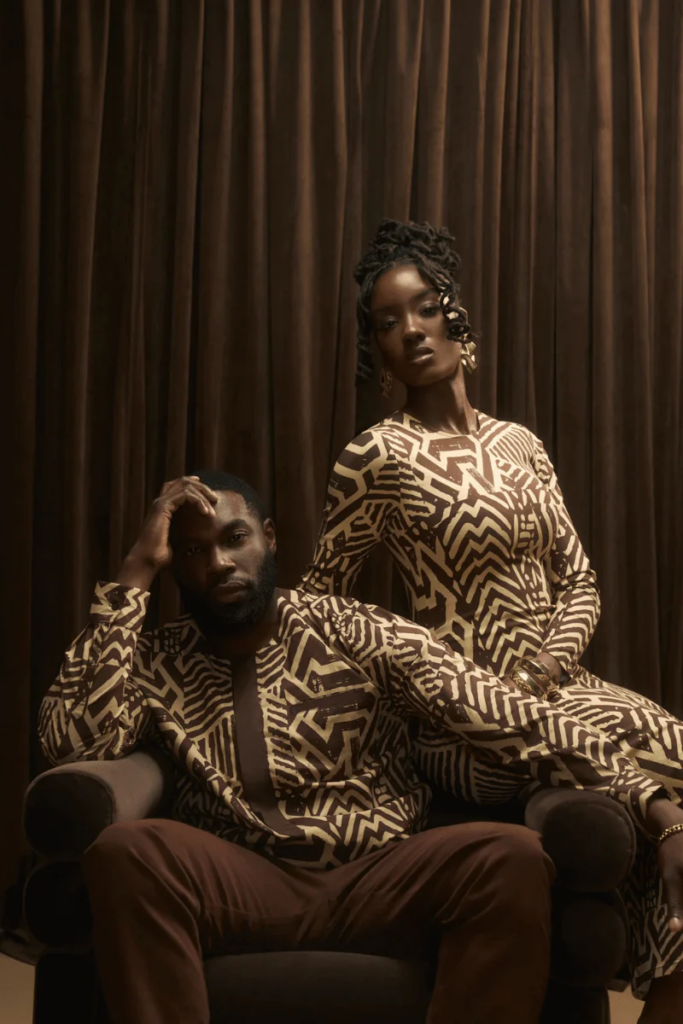 Wear the Legacy Boldly: BHM Collection Guide Wear the Legacy Boldly: BHM Collection Guide