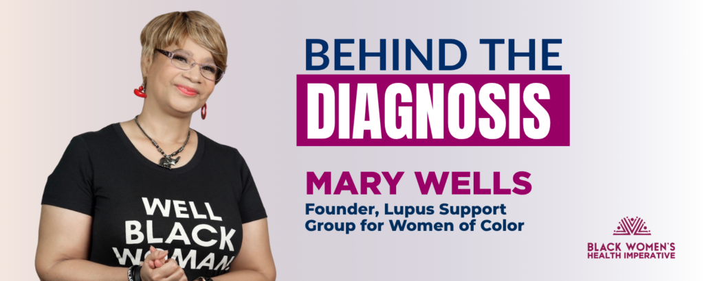 Behind the Diagnosis: Finding Sisterhood in the Storm