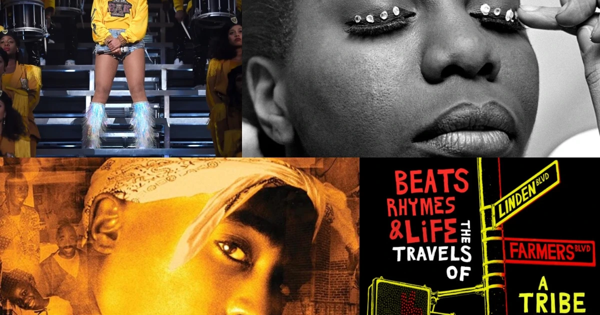 13 Documentaries To Watch During Black Music Month