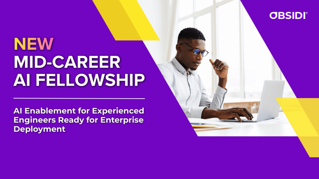 An AI Career Upgrade, Your Guaranteed Next Role An AI Career Upgrade, Your Guaranteed Next Role
