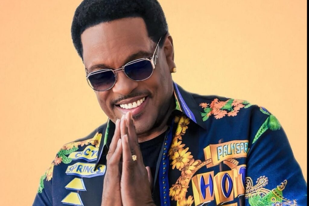 Charlie Wilson Reveals Multiple Strokes Nearly Ended His Career: “I Had to Learn How to Walk Again”