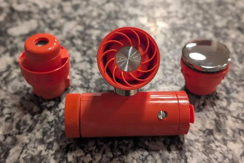 Review: Shark’s ChillPill Is More Than Just a Fan Review: Shark's ChillPill Is More Than Just a Fan