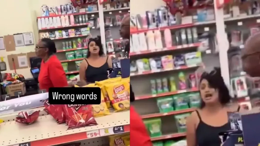 White Patron Learns the Definition of a Beat Down After Calling Black Woman a Racial Slur