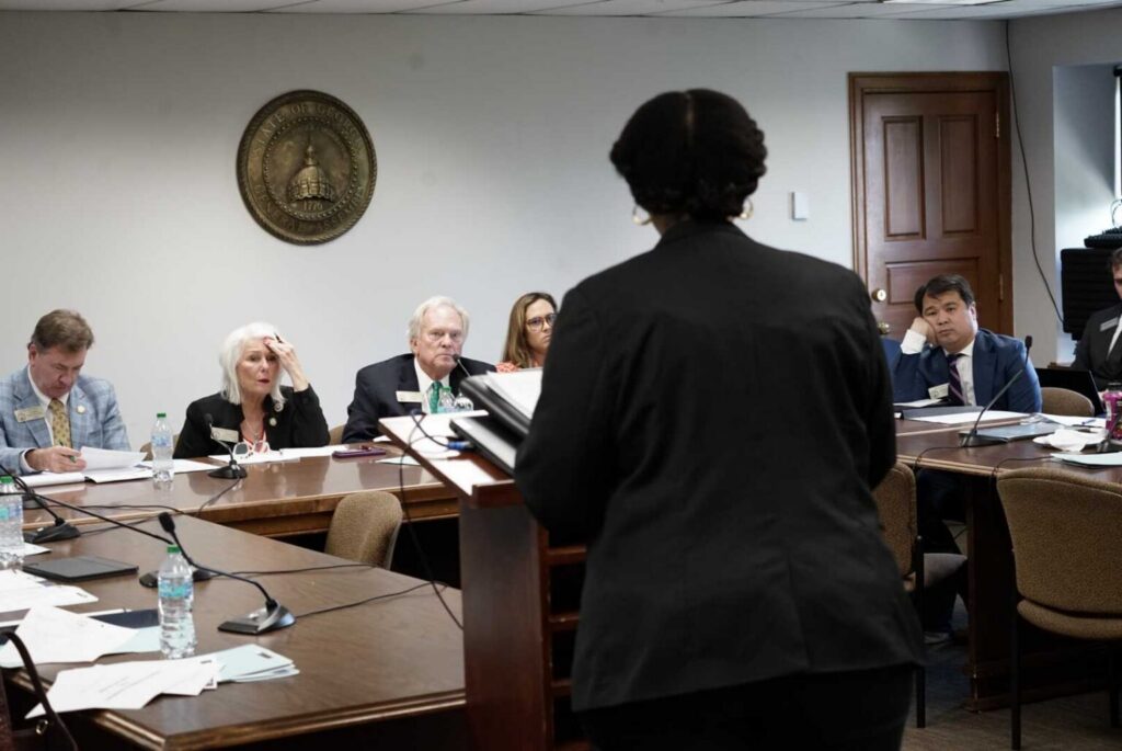 Nurses warn that new interpretation of Georgia law will mean less care for rural communities