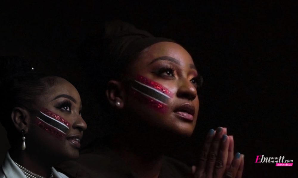 Belmont, Trinidad Delivers On ‘Hill and Gully’ Riddim. Anisha Pleas for Peace. – Ebuzztt.com Belmont, Trinidad Delivers On ‘Hill and Gully’ Riddim. Anisha Pleas for Peace. – Ebuzztt.com
