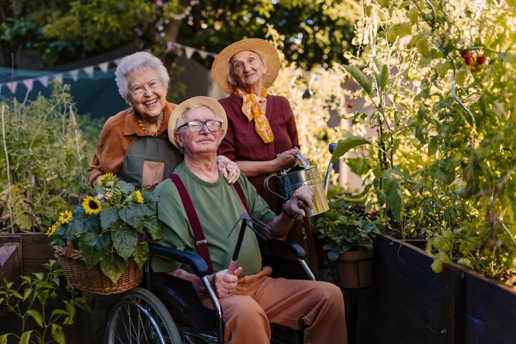 Freedom to Explore Your Passions: Oswego’s Approach to Assisted Living Community How Assisted Living In Lake Oswego, Oregon Can Inspire New Hobbies and Connections