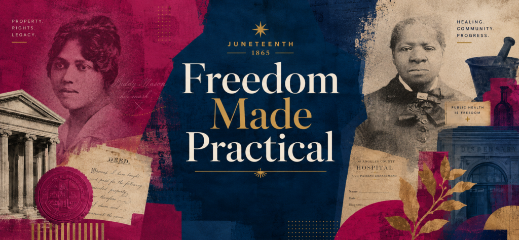 Juneteenth and the Black Women Who Made Freedom Practical Juneteenth and the Black Women Who Made Freedom Practical