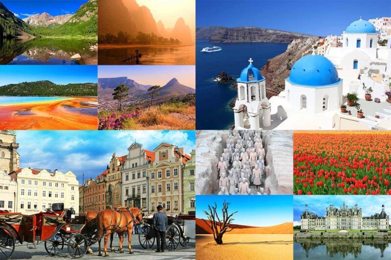 10 Fun International Destinations To Add To Your 2026 Travel List Fun International Destinations