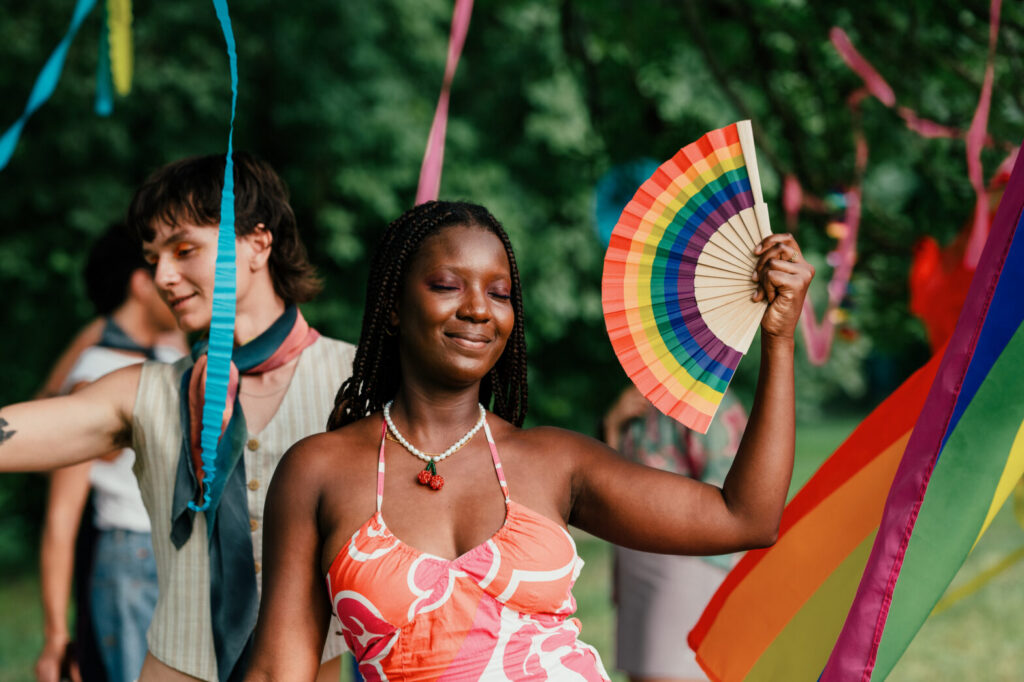 Pride Travel For People Who Want More Than A Parade