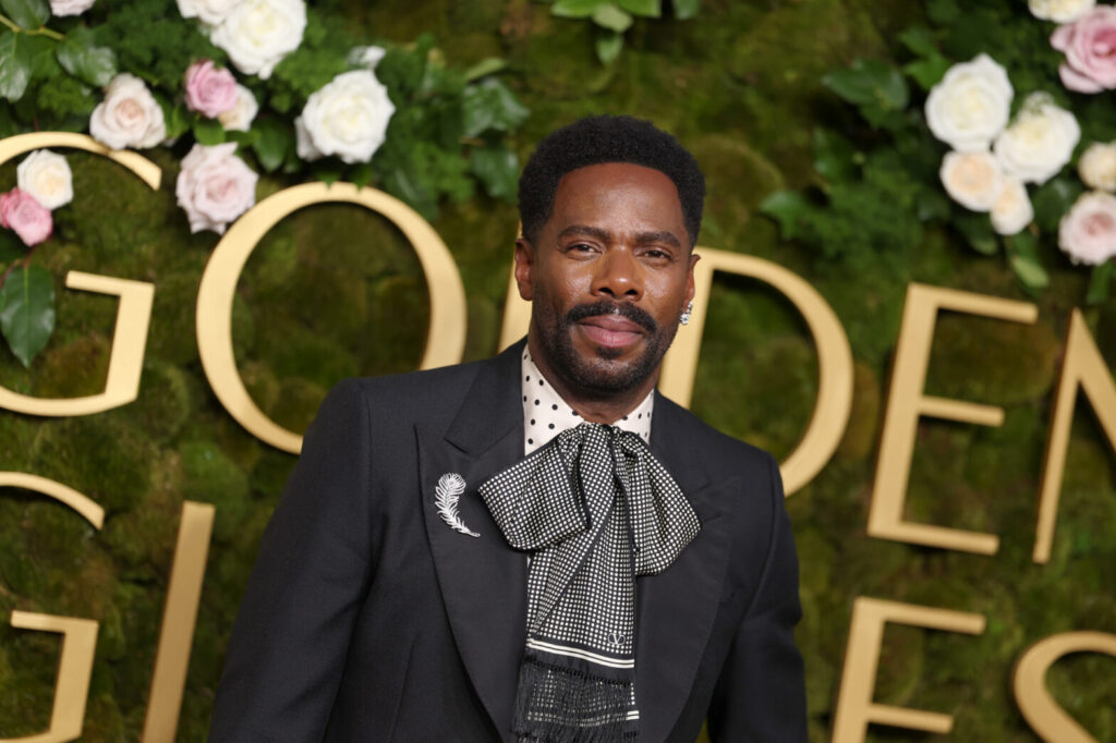 San Francisco’s Iconic LGBTQ+ Film Festival Is Turning 50 — And Colman Domingo Is Part Of The Moment