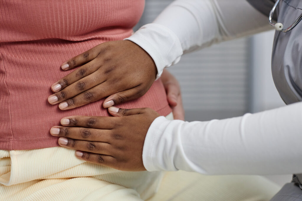 Black Midwives Say Laws Are Limiting Maternal Care, So They Are Suing These Southern States Blavity News logo