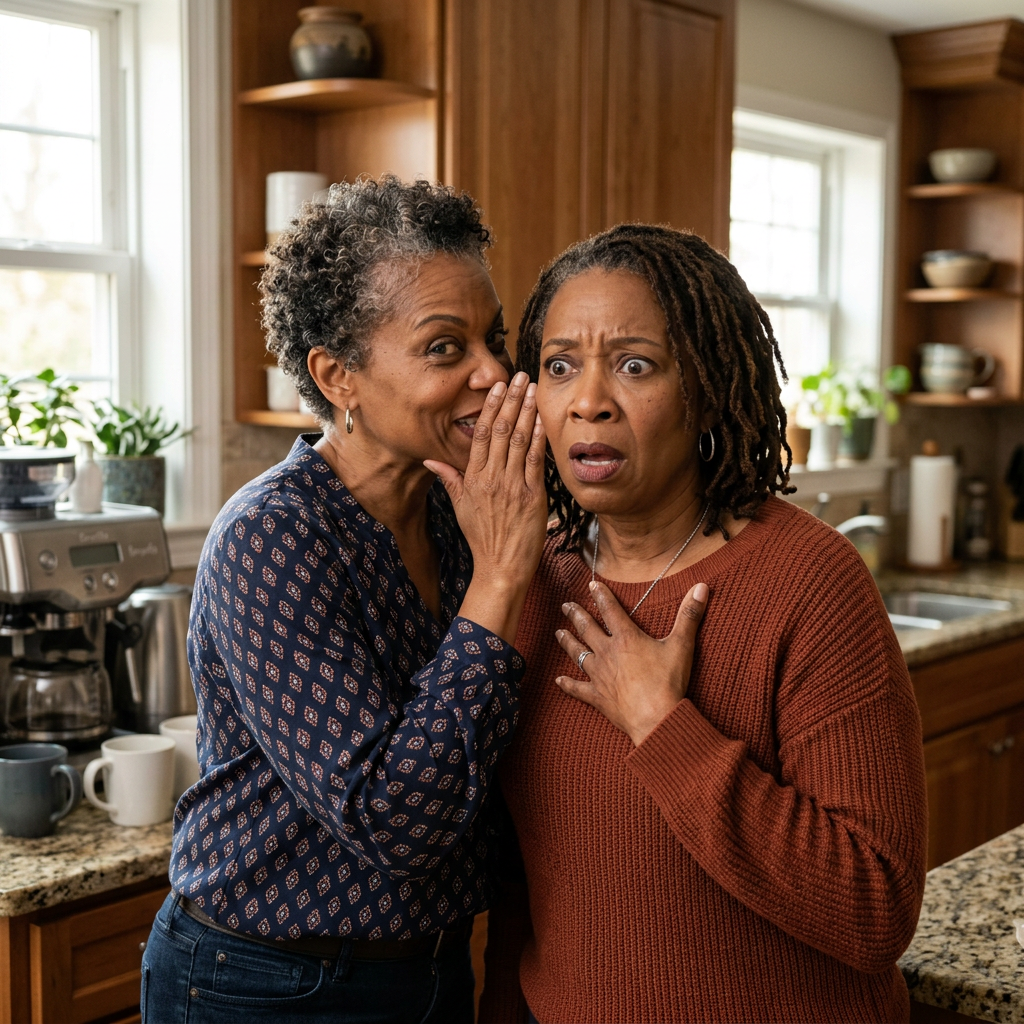 "Air Hits the Cancer and Spreads It"- A Dangerous Myth That Is Costing Black Lives
