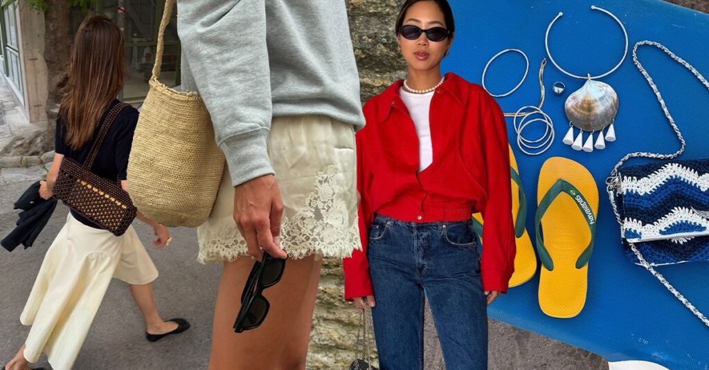 The 34 Best Under-$100 Nordstrom Finds for Summer 2026
