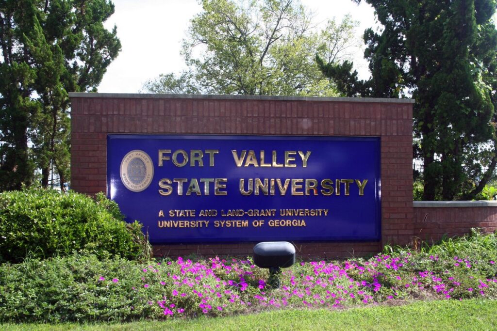 HBCU News - Fort Valley State University ﻿Presidential Search Committee Named