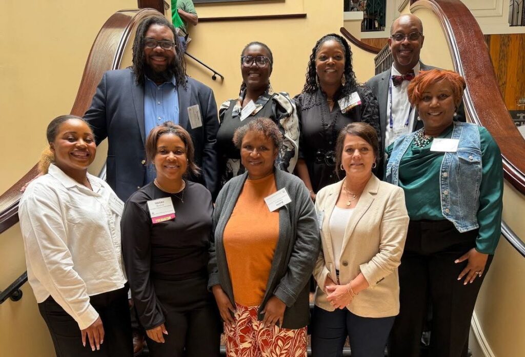 SCCPSS HR Department Earns Three 2026 GASPA Best in Class Awards