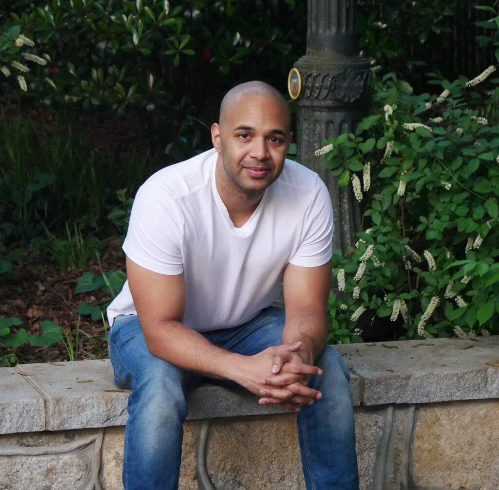 From Stockholm to Atlanta: Charles Trowell’s Bold Pursuit of Purpose and Performance From Stockholm to Atlanta: Charles Trowell’s Bold Pursuit of Purpose and Performance