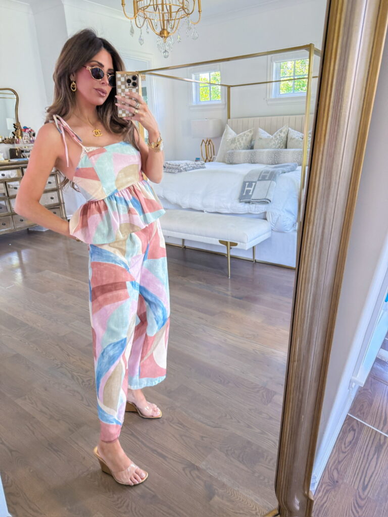 What I've Been Wearing Lately [Summer Fashion]