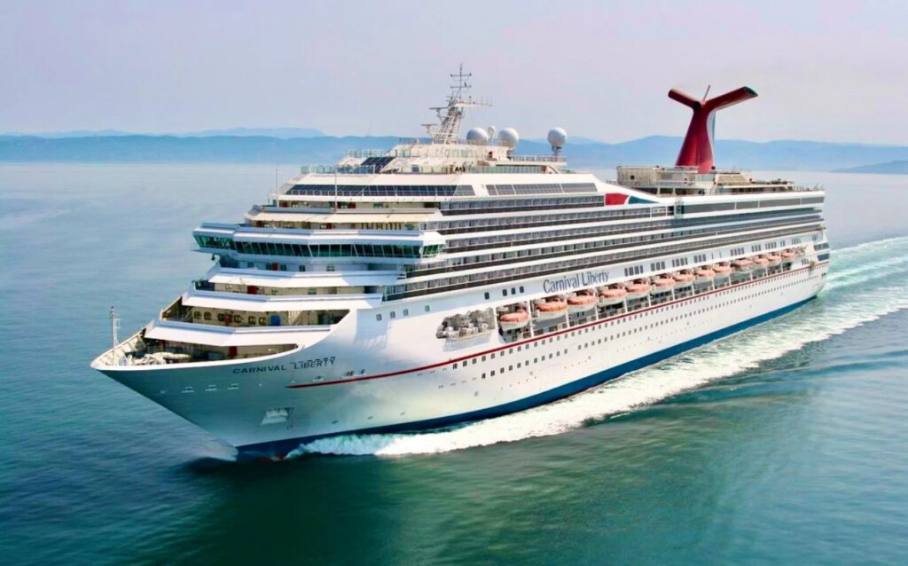 Woman Who Lost Both Legs During Bahamas Excursion Sues Carnival Cruise Line – new rules, Carnival Cruise