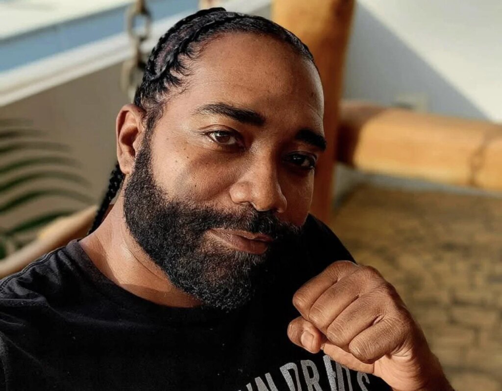 Jerk Soul Founder Moves To Ghana, Starts Over Telie Woods, Ghana, jerk soul