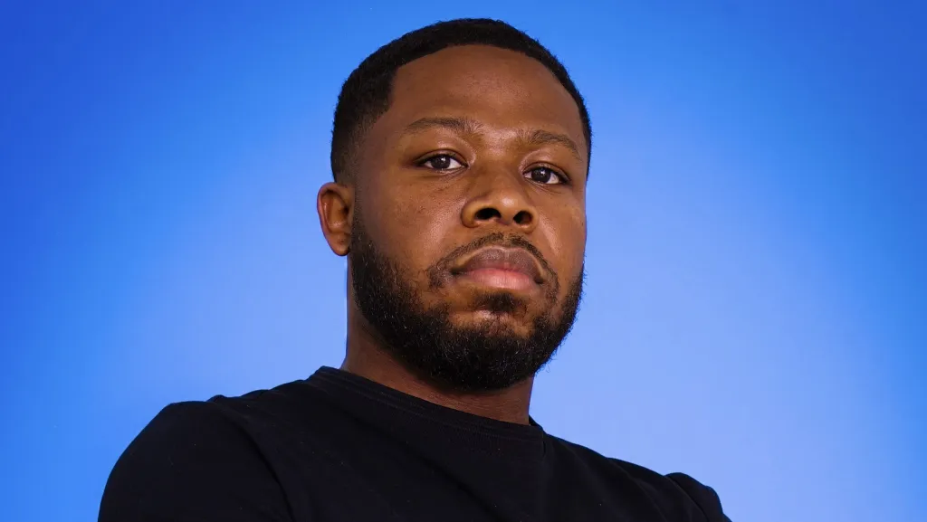 James Rosemond Jr. is Rewriting the Music Executive Playbook James Rosemond Jr. is Rewriting the Music Executive Playbook